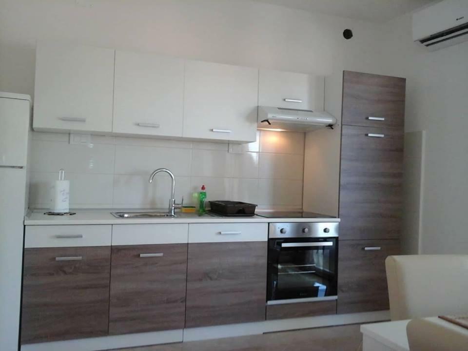Kreso I Niko Apartment Grebastica Ngoại thất bức ảnh