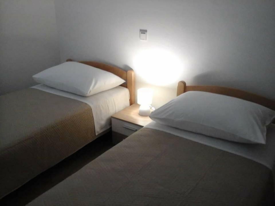 Kreso I Niko Apartment Grebastica Ngoại thất bức ảnh