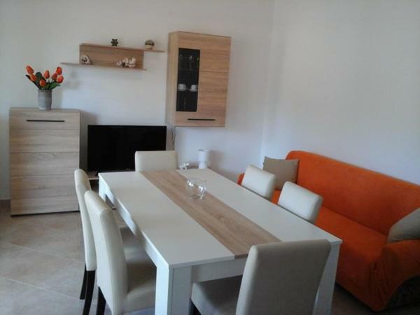 Kreso I Niko Apartment Grebastica Ngoại thất bức ảnh