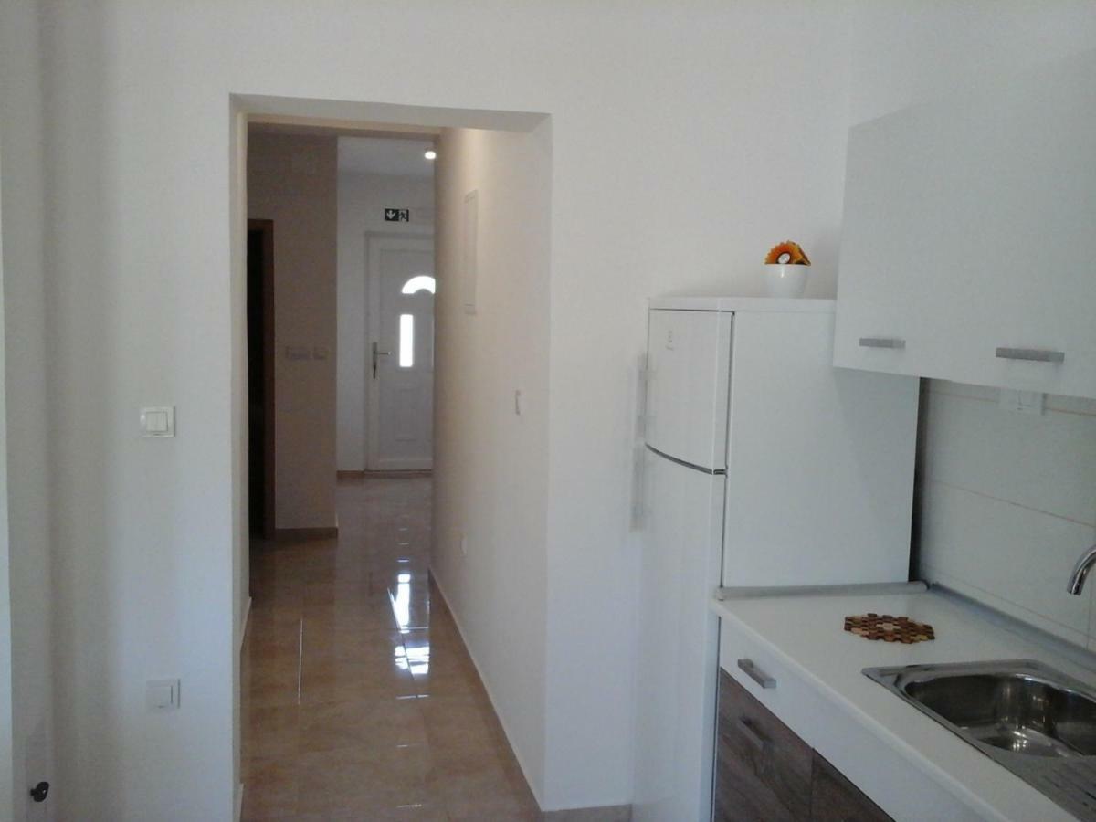 Kreso I Niko Apartment Grebastica Ngoại thất bức ảnh